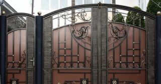 Купить услугу замер ворот Назрань, цена от 580 рублей